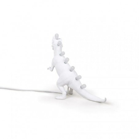 SELETTI Lampada Jurassic - T-Rex