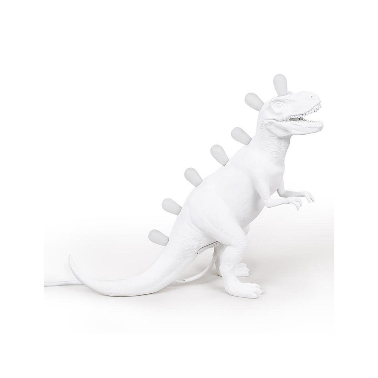 SELETTI Lampe Jurassic - T-Rex