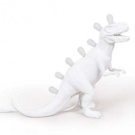 SELETTI Lampada Jurassic - T-Rex