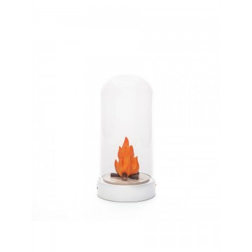 SELETTI lampe My Little - Feu de joie
