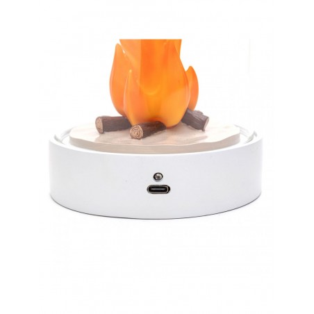 SELETTI lamp My Little - Bonfire