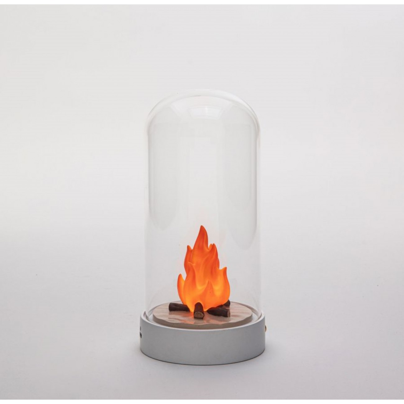 SELETTI lamp My Little - Bonfire