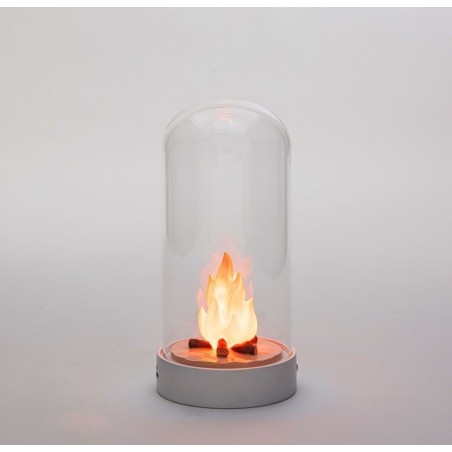 SELETTI lamp My Little - Bonfire