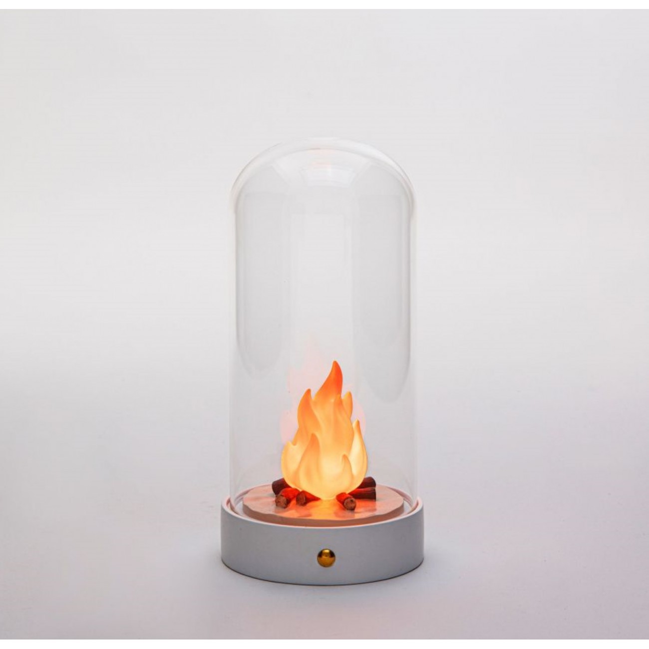 SELETTI lamp My Little - Bonfire