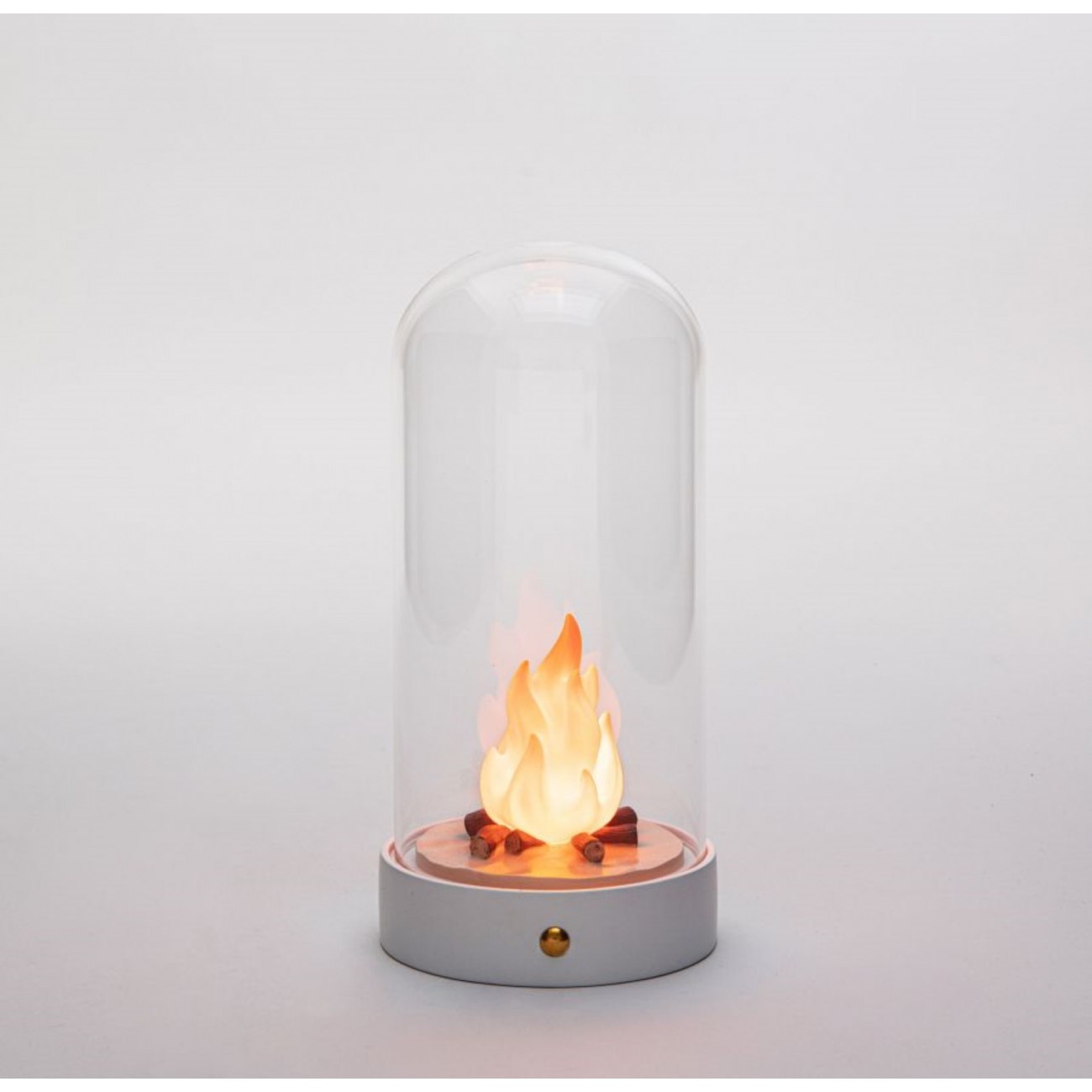 SELETTI lamp My Little - Bonfire