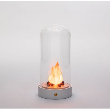 SELETTI lamp My Little - Bonfire