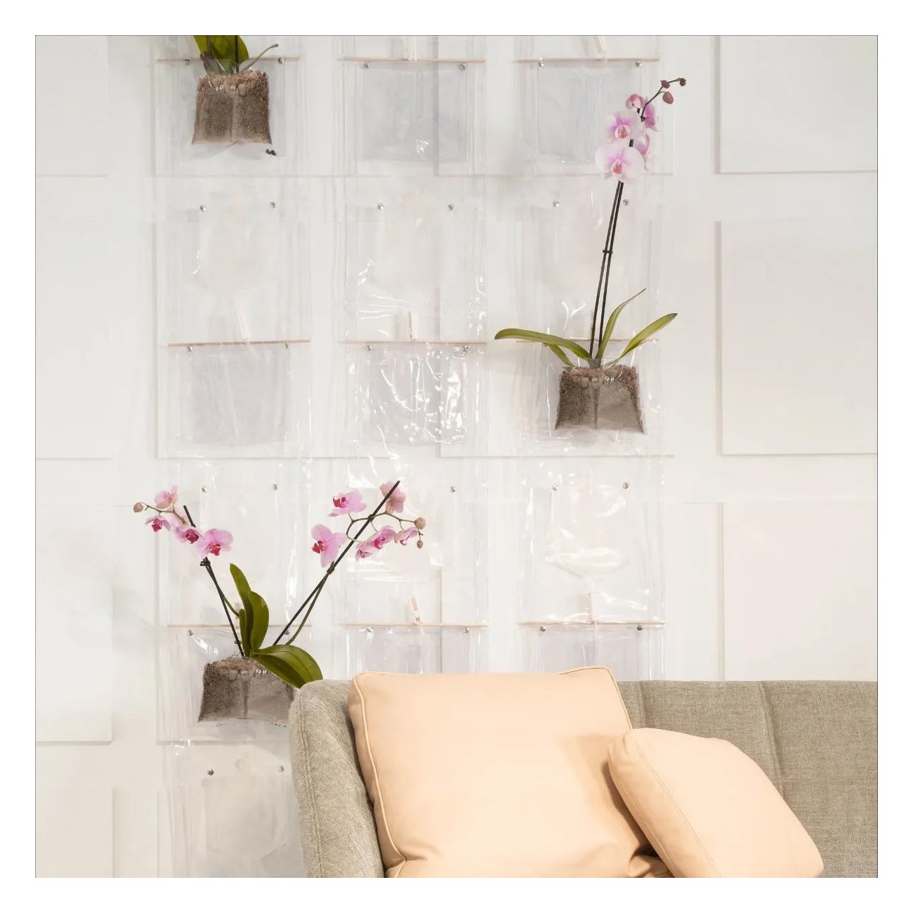 Driade Erbale by Becchelli, Bortolani, Maffei