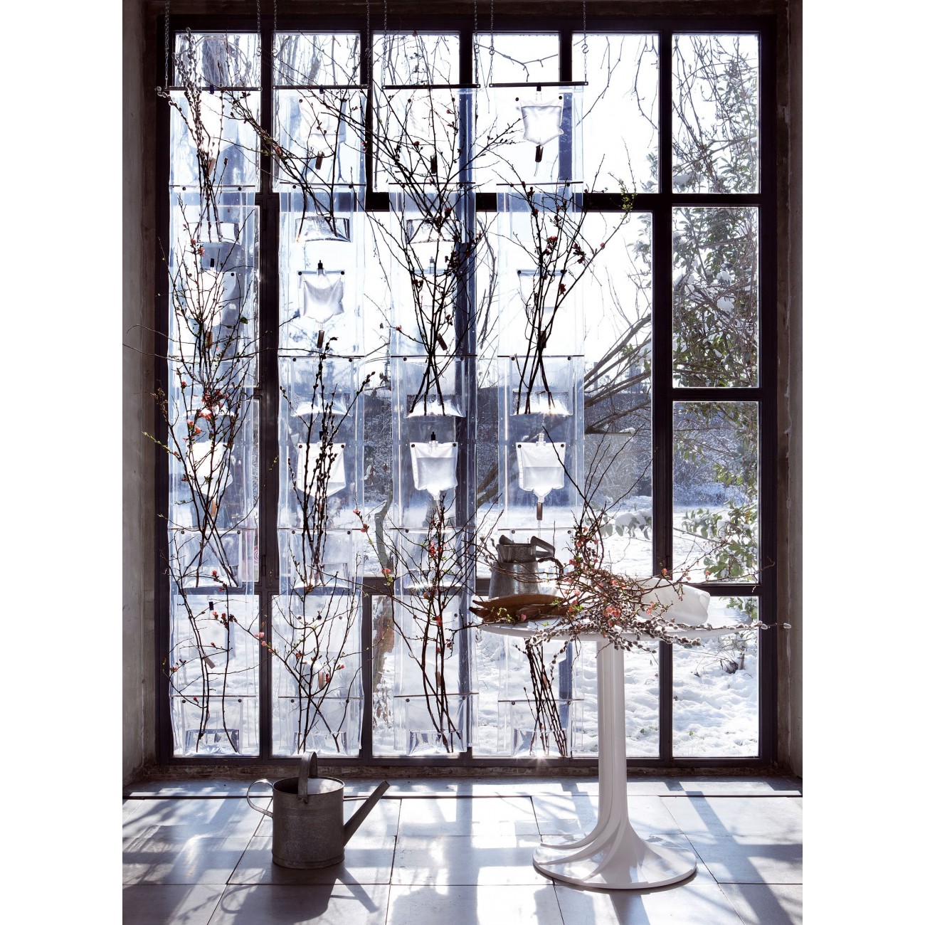 Driade Erbale by Becchelli, Bortolani, Maffei