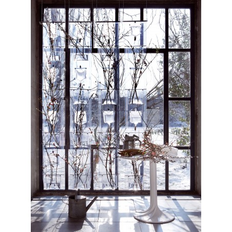 Driade Erbale by Becchelli, Bortolani, Maffei