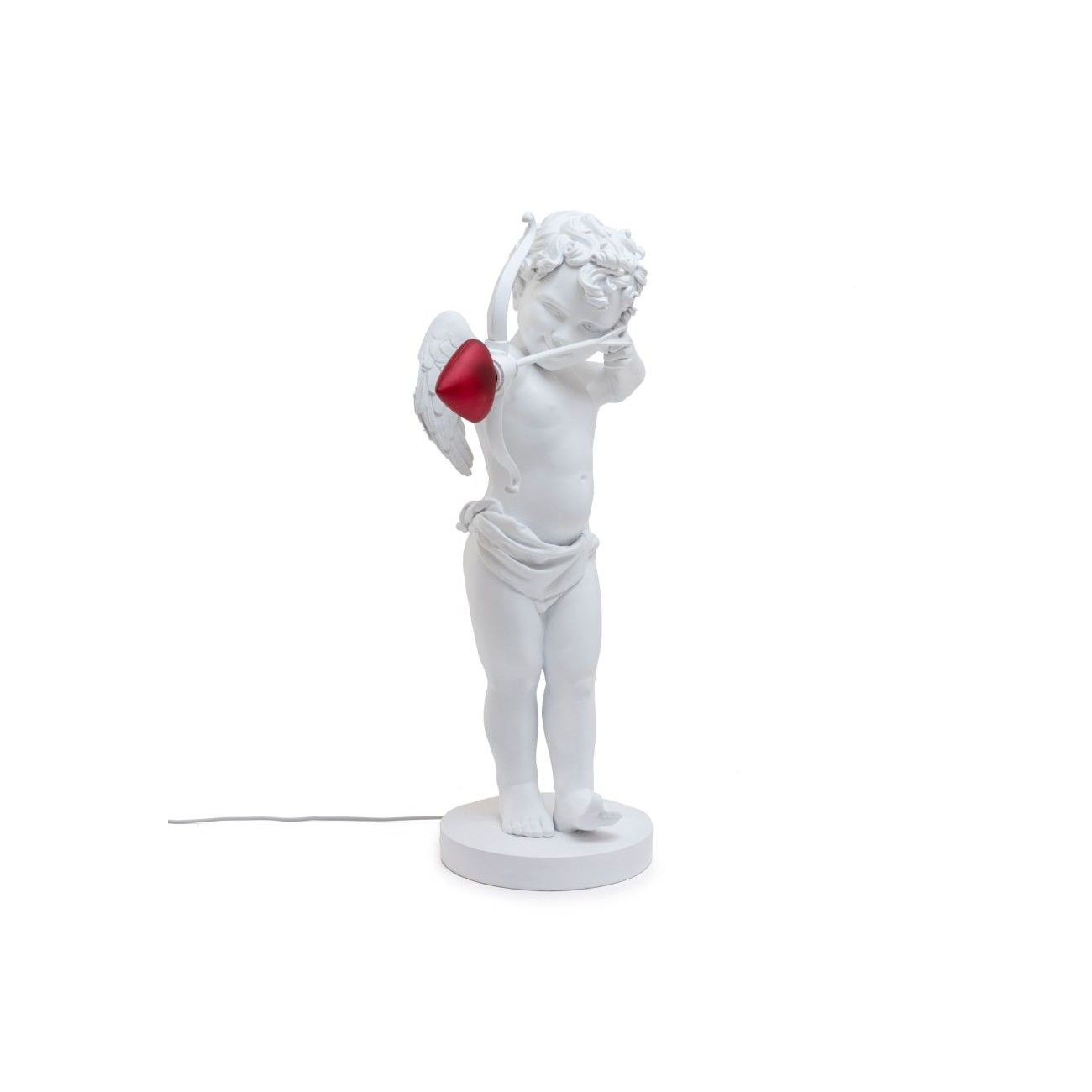 SELETTI Lampe - Cupido