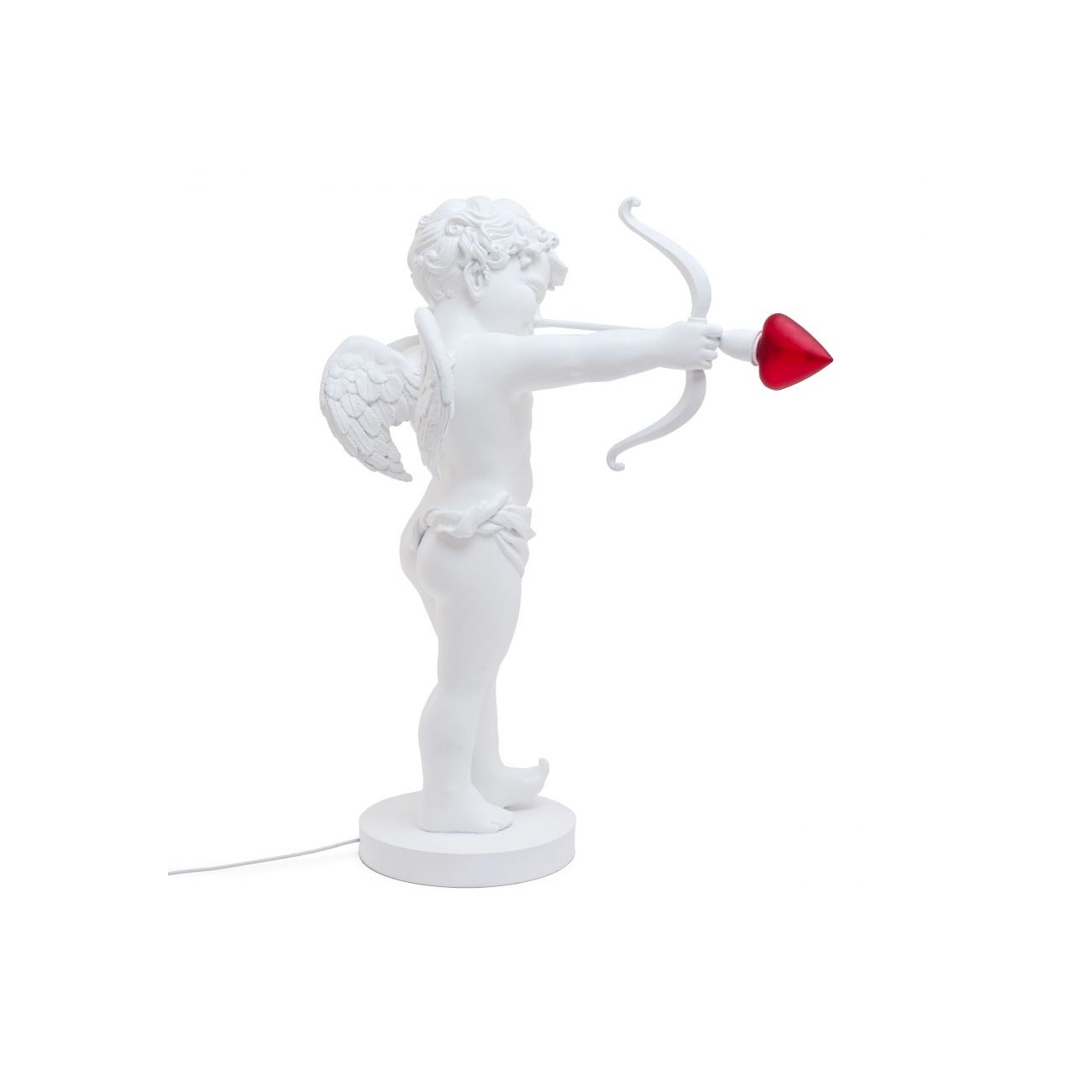 SELETTI Lampe - Cupido