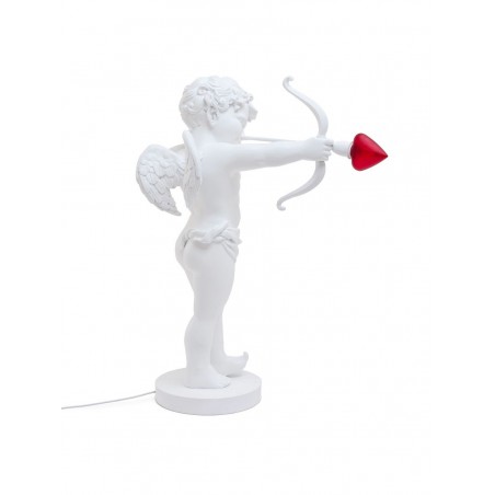 SELETTI Lampe - Cupido
