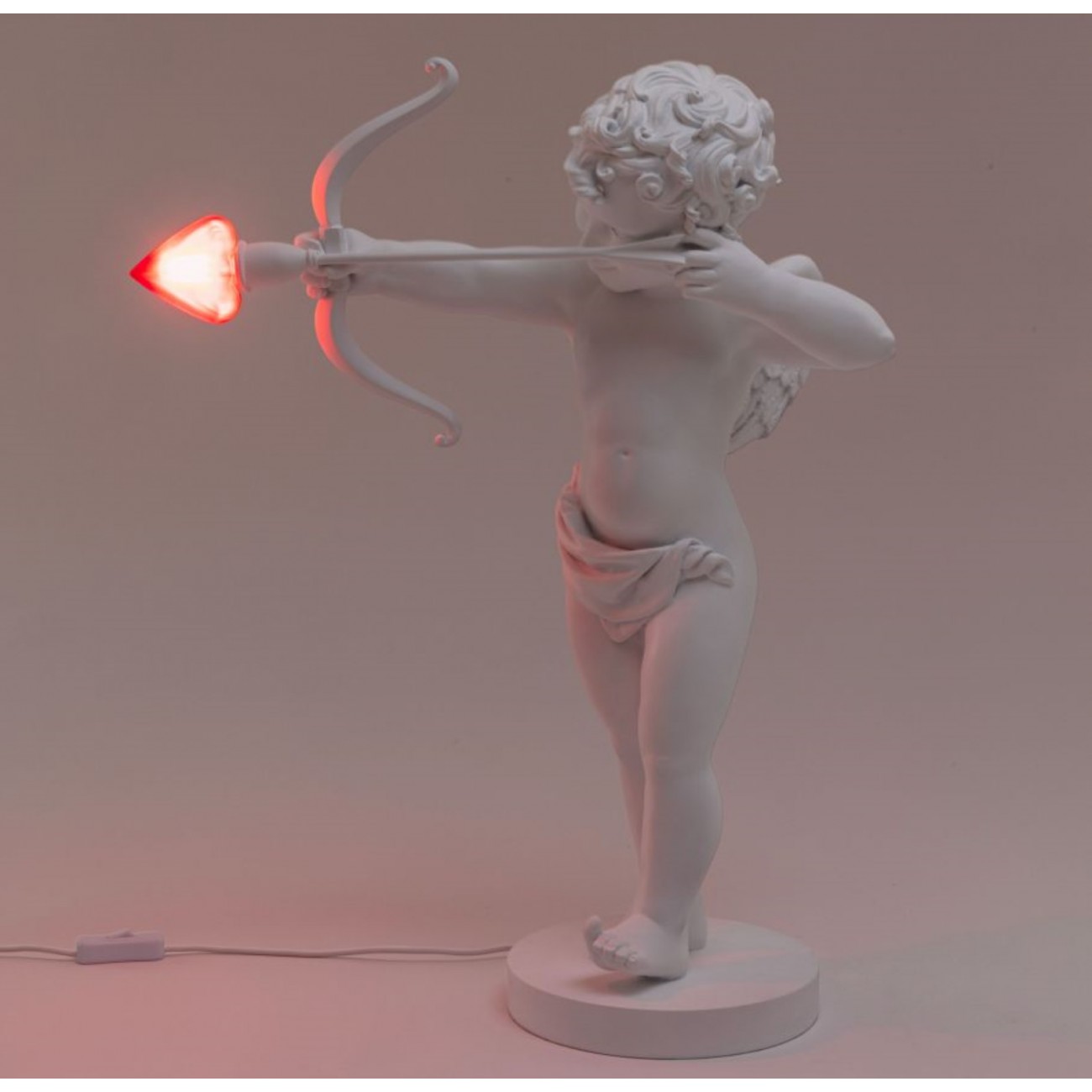 SELETTI Lampada - Cupido