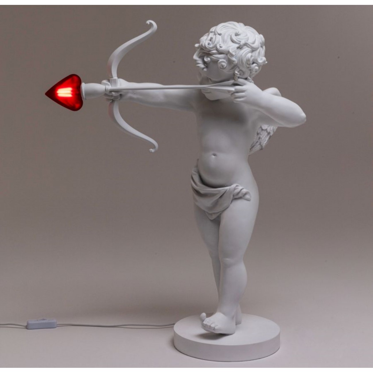 SELETTI Lampe - Cupido