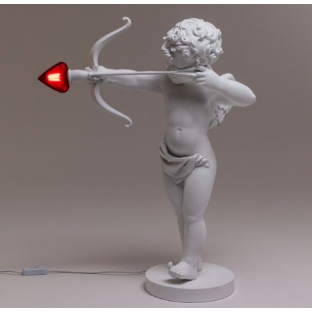 SELETTI Lampe - Cupido