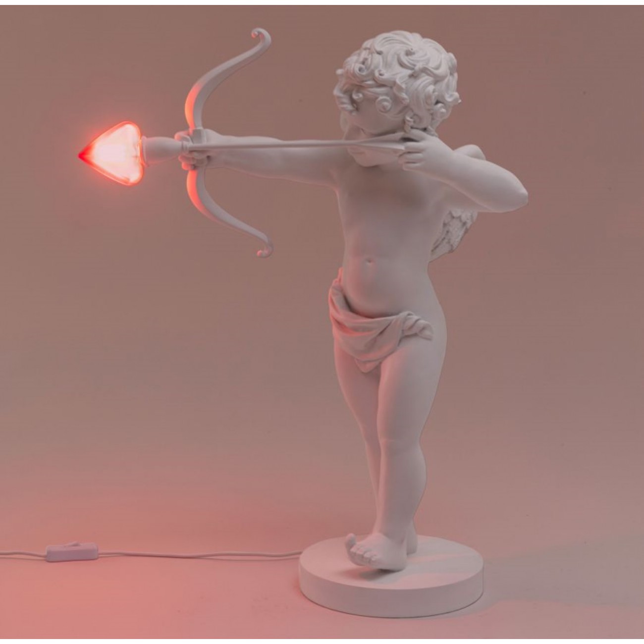 SELETTI Lampe - Cupido