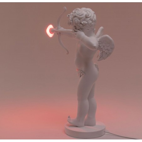 SELETTI Lampada - Cupido