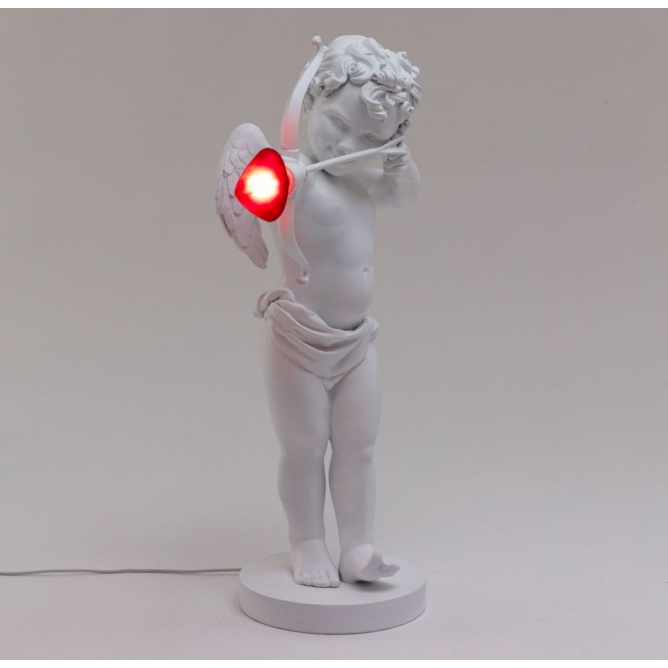SELETTI Lampe - Cupido