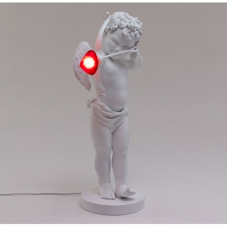 SELETTI Lampe - Cupido