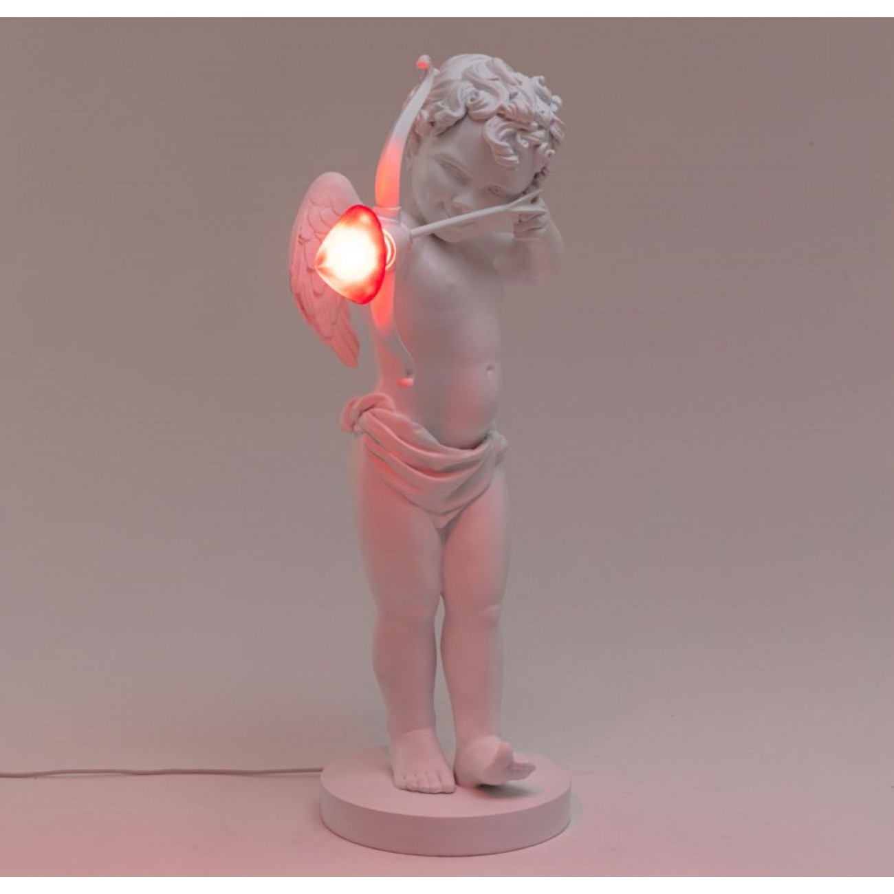 SELETTI Lamp - Cupid