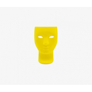 Driade Nemo Miniatura Floccata by Fabio Novembre