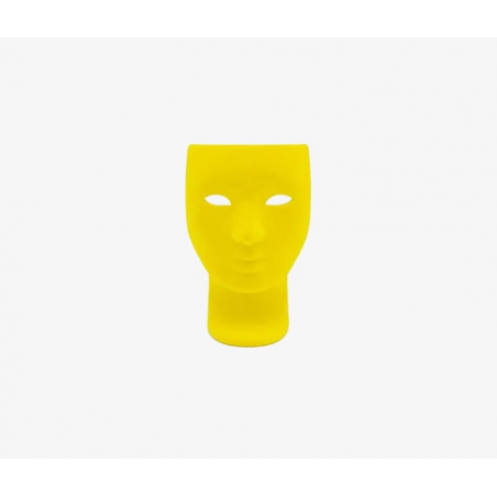 Driade Nemo Miniatura Floccata by Fabio Novembre