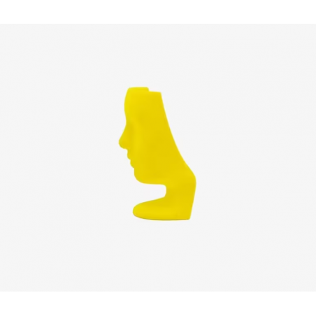 Driade Nemo Miniatura Floccata by Fabio Novembre