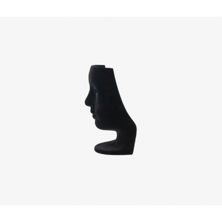 Driade Nemo Miniatura Floccata by Fabio Novembre