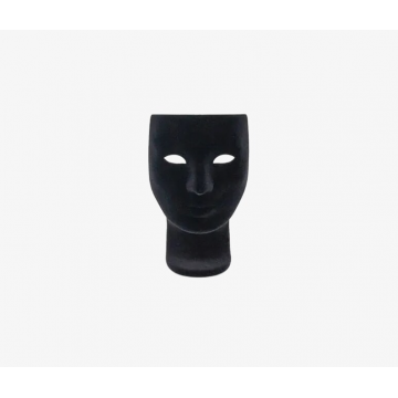 Driade Nemo Miniatura Floccata by Fabio Novembre