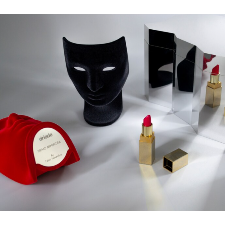 Driade Nemo Miniatura Floccata by Fabio Novembre