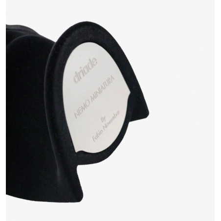 Driade Nemo Miniatura Floccata by Fabio Novembre