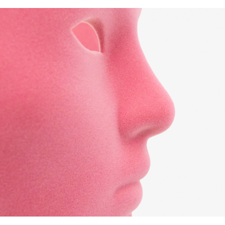 Driade Nemo Miniatura Floccata by Fabio Novembre