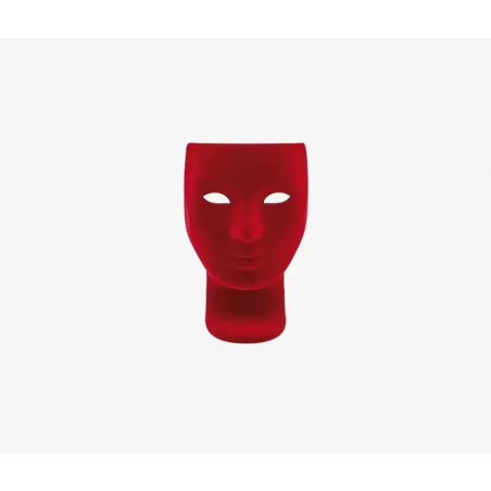 Driade Nemo Miniatura Floccata by Fabio Novembre