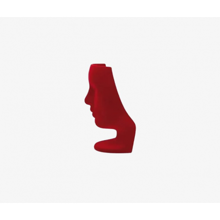 Driade Nemo Miniatura Floccata by Fabio Novembre