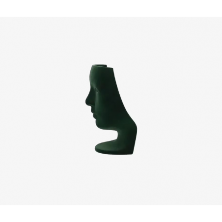 Driade Nemo Miniatura Floccata by Fabio Novembre