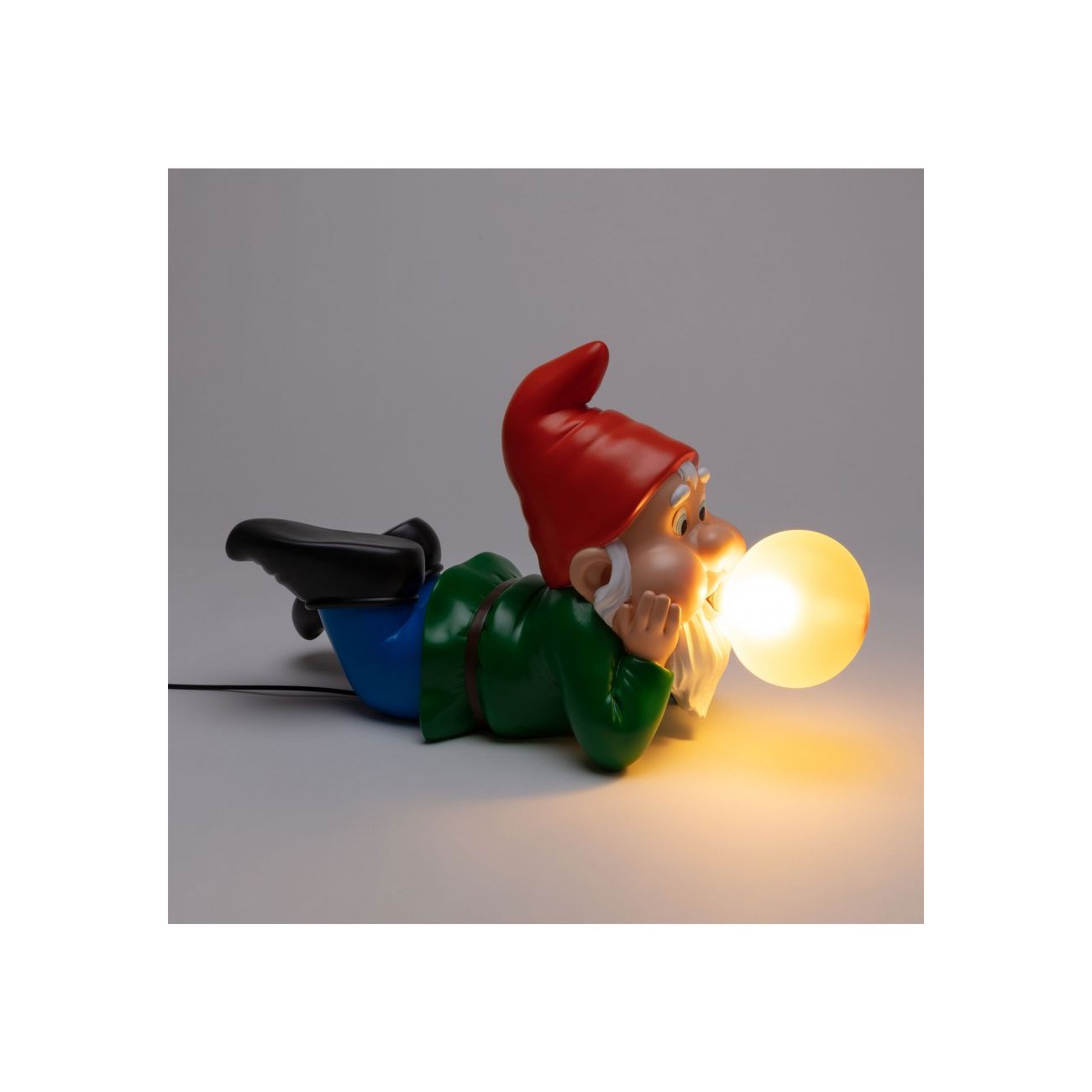 SELETTI Lamp - Dreaming Gummy
