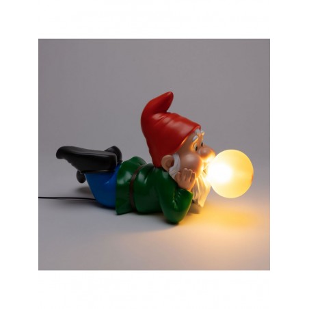 SELETTI Lampe - Dreaming Gummy