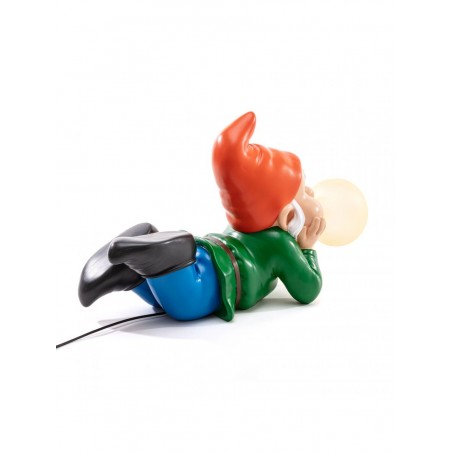 SELETTI Lamp - Dreaming Gummy