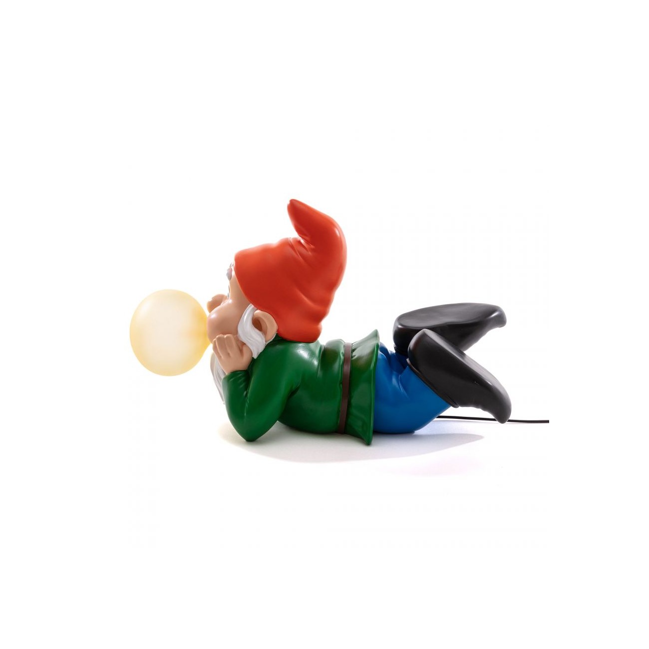 SELETTI Lampe - Dreaming Gummy