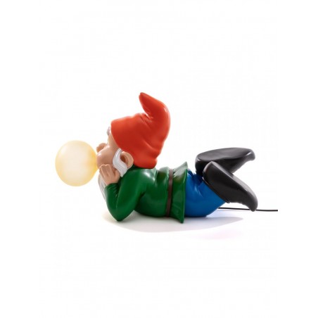 SELETTI Lamp - Dreaming Gummy
