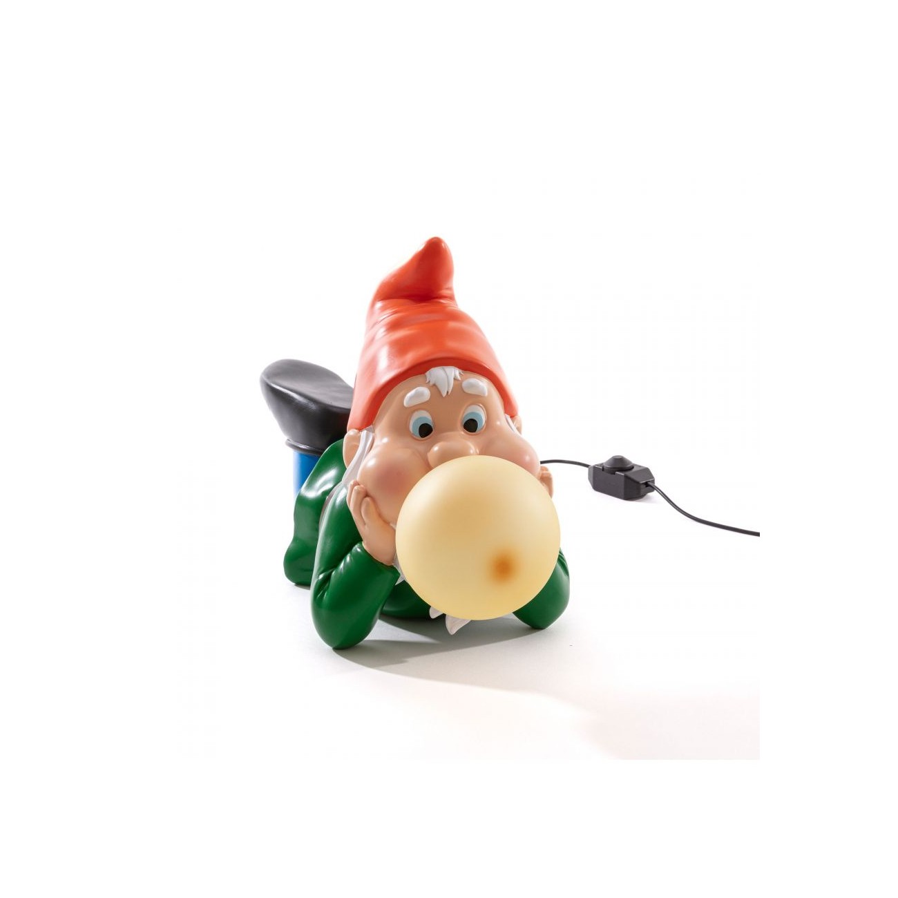 SELETTI Lampe - Dreaming Gummy