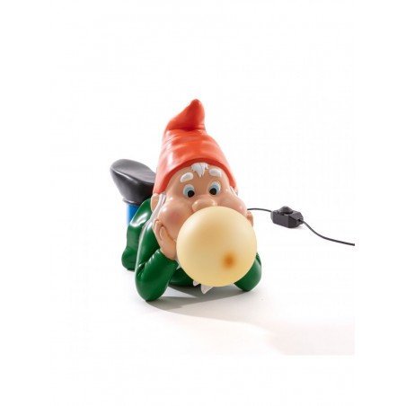 SELETTI Lamp - Dreaming Gummy