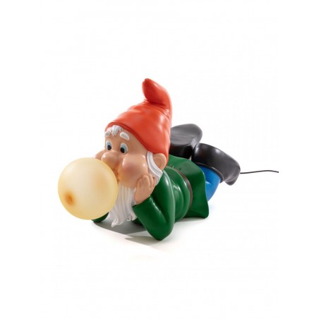 SELETTI Lamp - Dreaming Gummy
