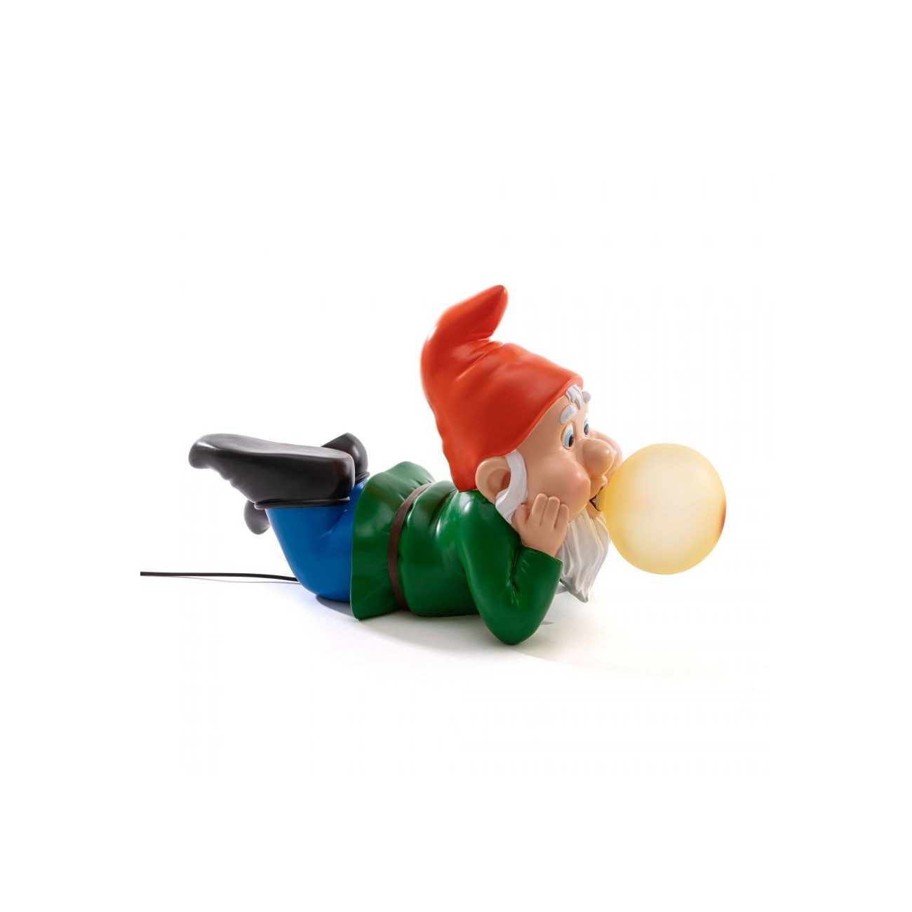 SELETTI Lampe - Dreaming Gummy