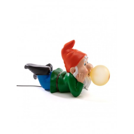SELETTI Lamp - Dreaming Gummy