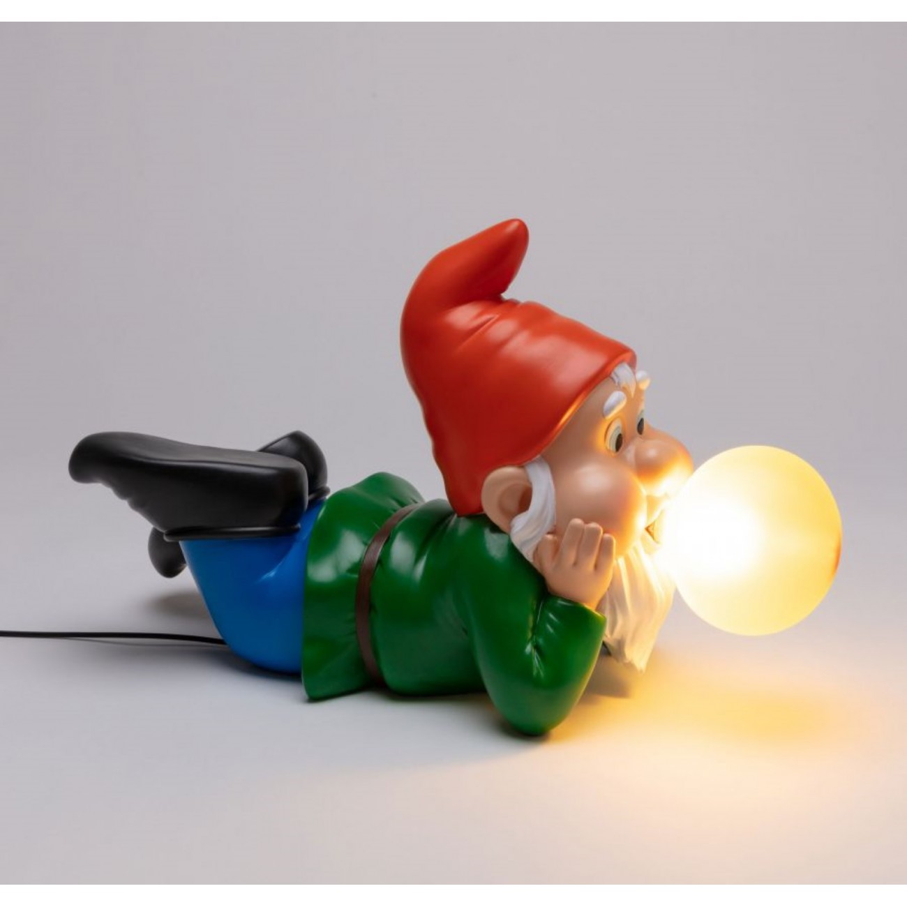 SELETTI Lamp - Dreaming Gummy