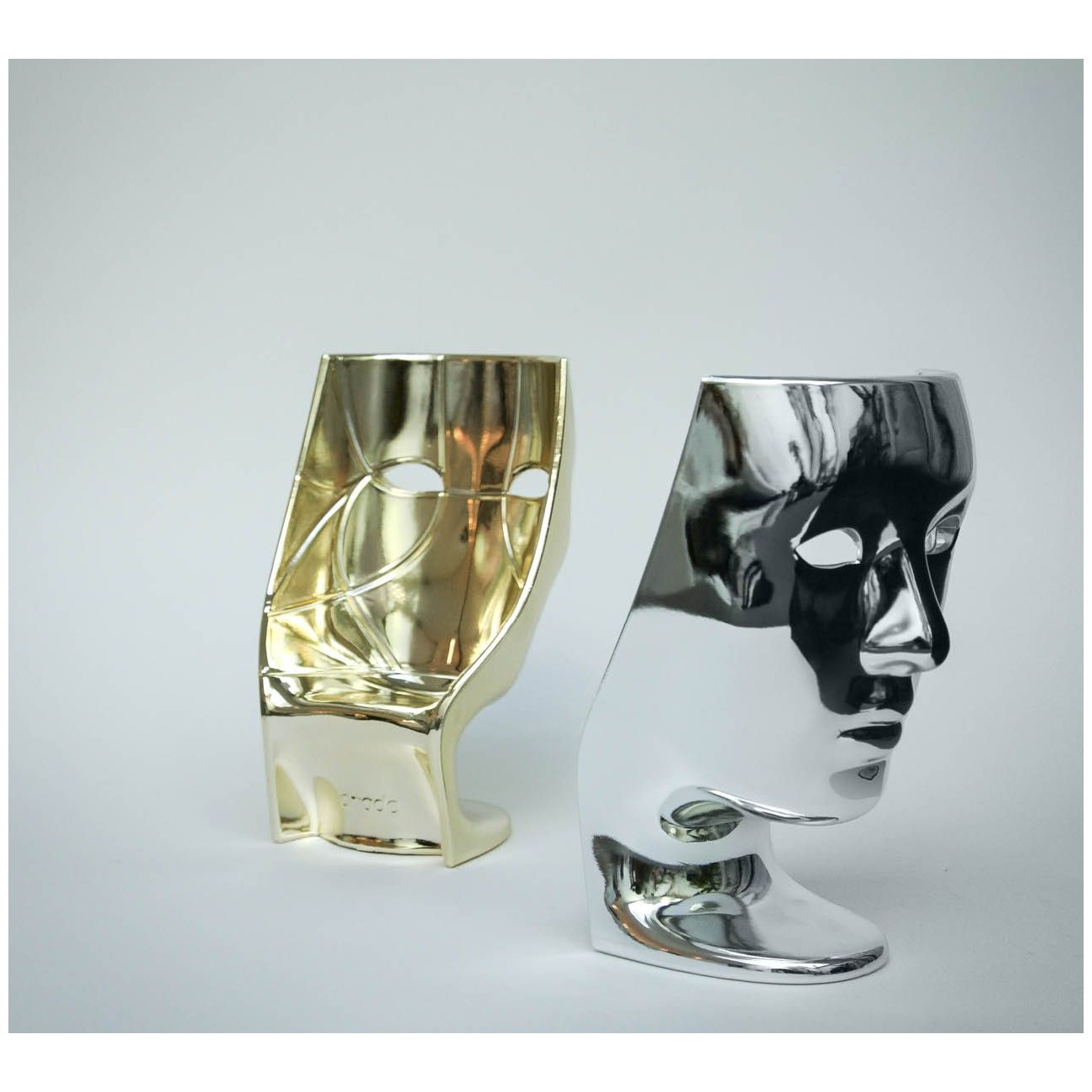 Driade Nemo Miniatura by Fabio Novembre