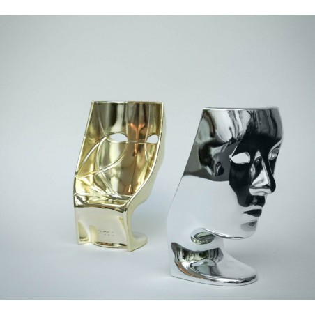 Driade Nemo Miniature by Fabio Novembre