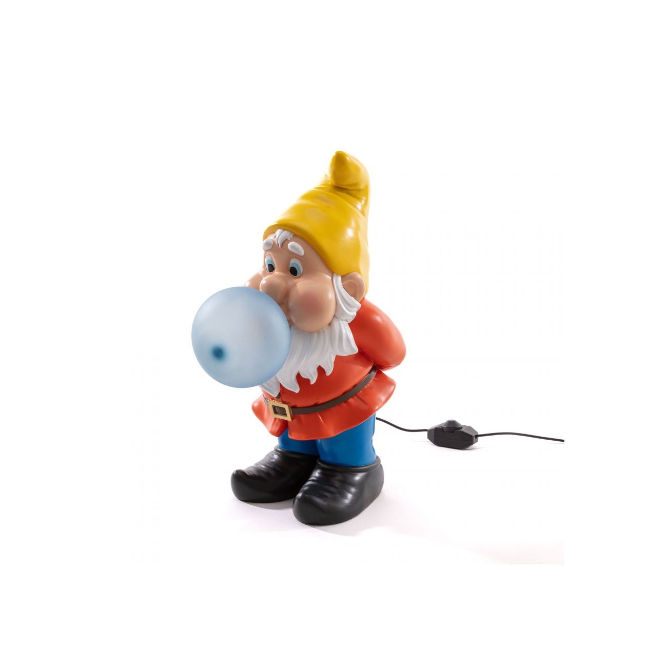 SELETTI Ampoule - Gummy Snooping