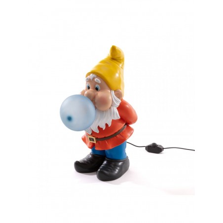 SELETTI Lampadina - Gummy Snooping